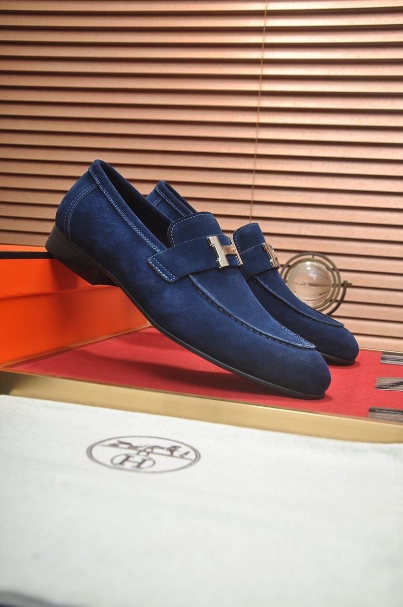 Hermes Business Shoes